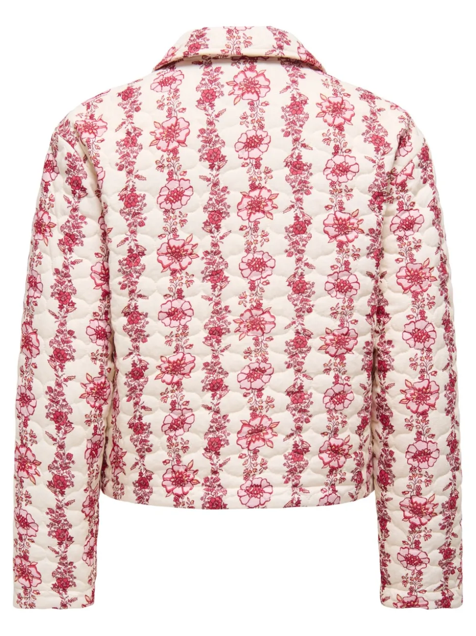 ONLBIANA Veste matelassée