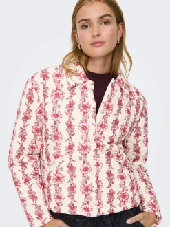 ONLBIANA Veste matelassée