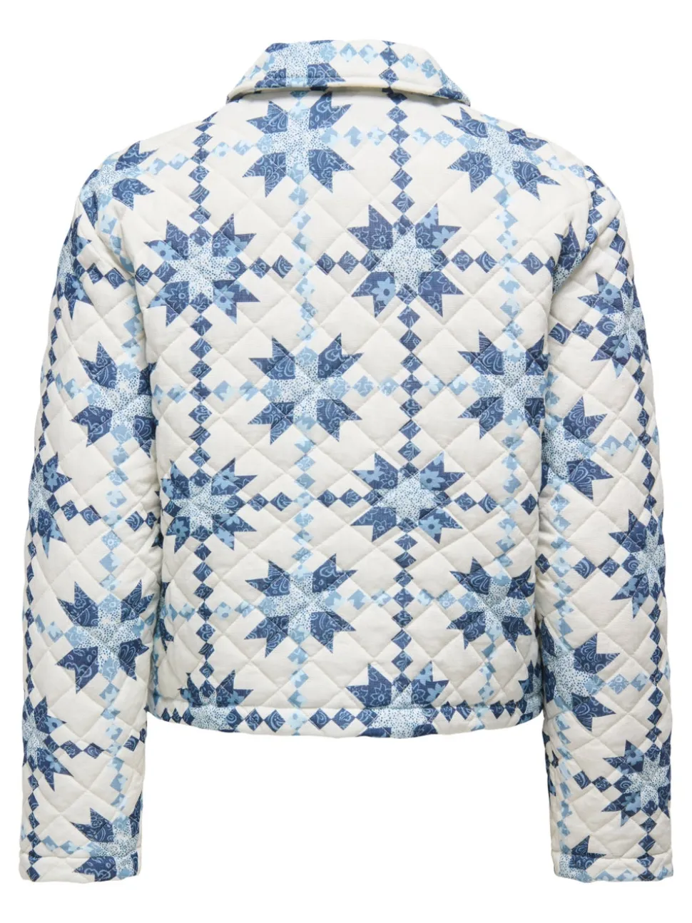 ONLBIANA Veste matelassée