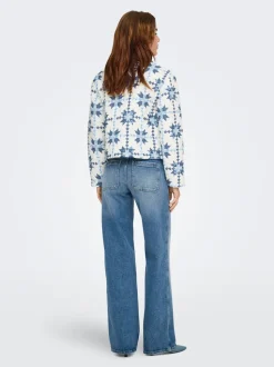 ONLBIANA Veste matelassée