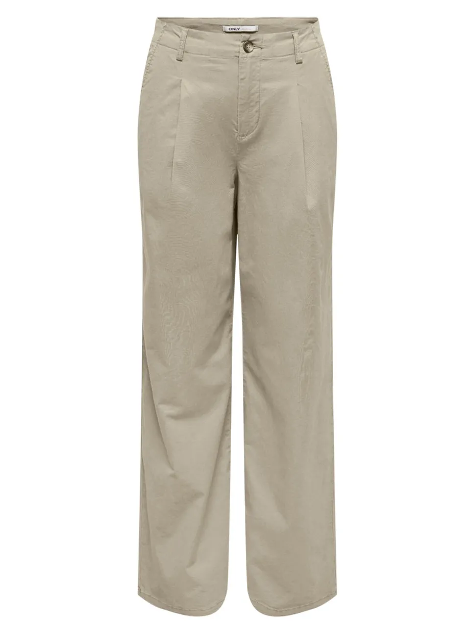 ONLBIANA Wide Leg Fit Pantalon chino