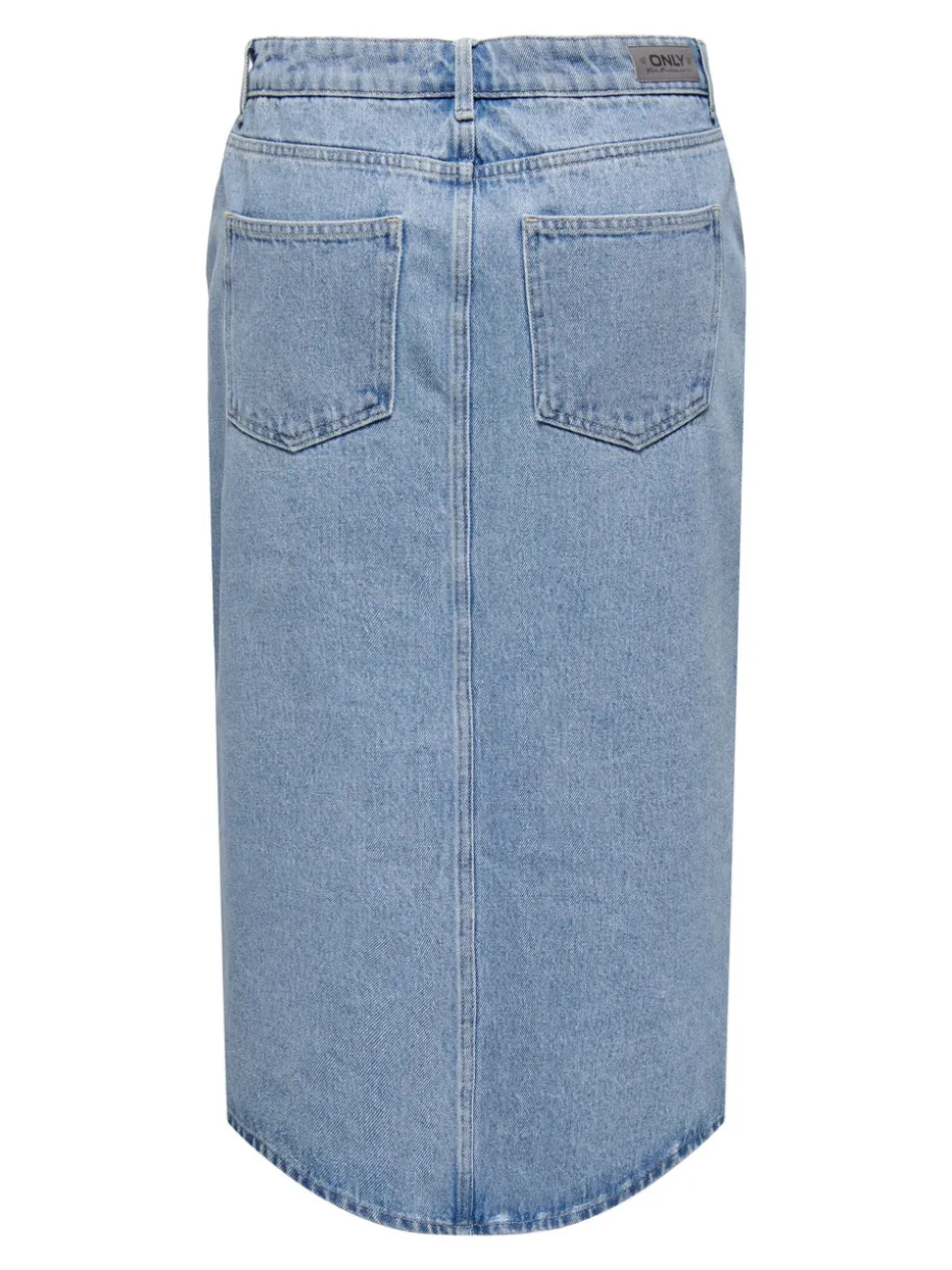 ONLBIANCA Jean Jupe en denim Jupe midi