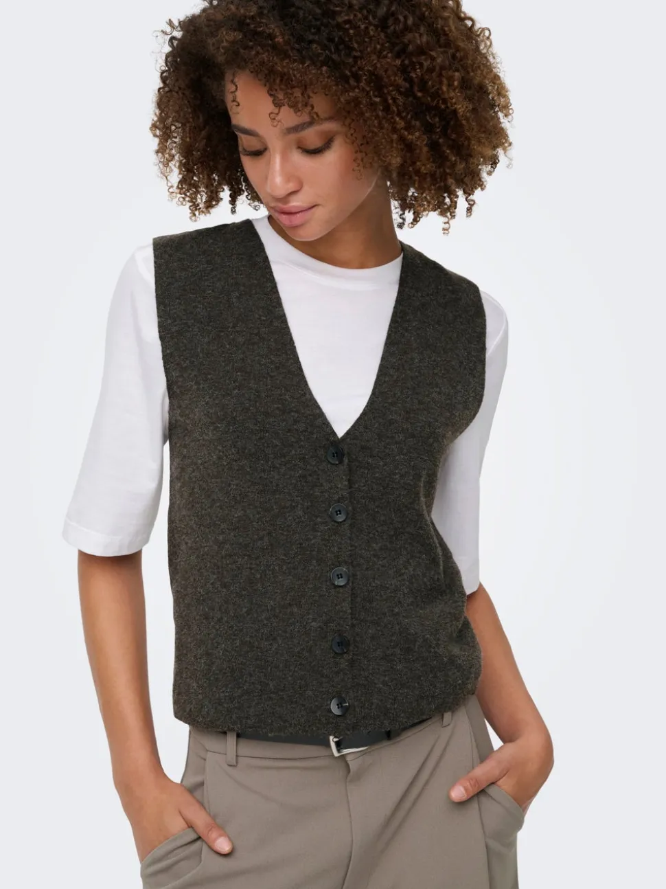 ONLBILLIE Gilet
