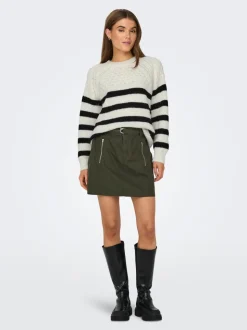 ONLBILLIE Pull en maille