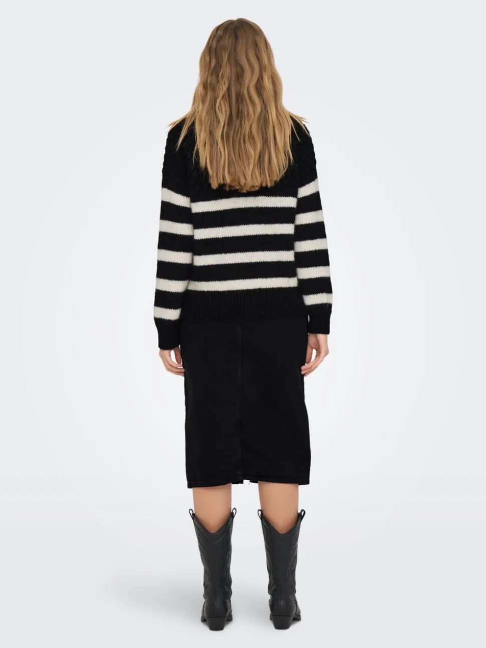 ONLBILLIE Pull en maille