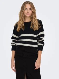 ONLBILLIE Pull en maille