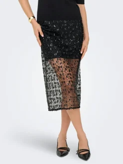 ONLBLAKE Jupe Jupe midi