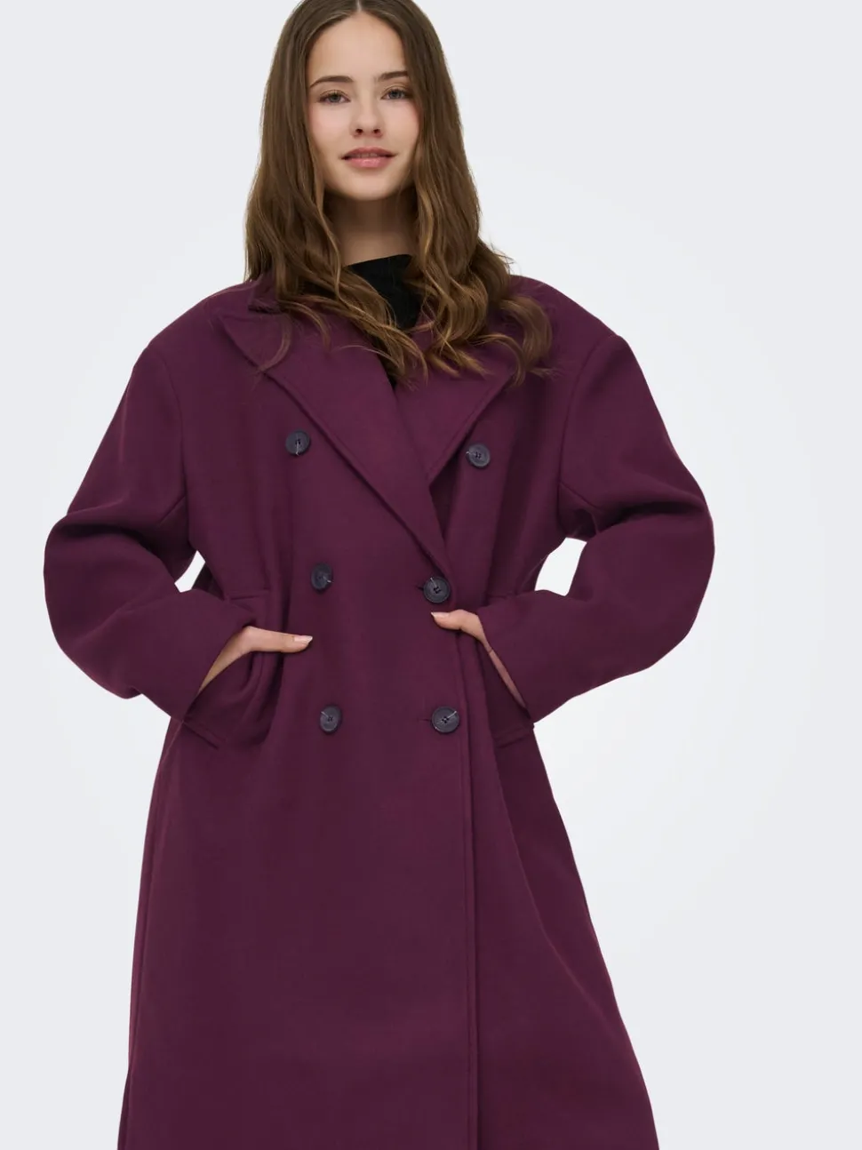 ONLBLAKE Manteau