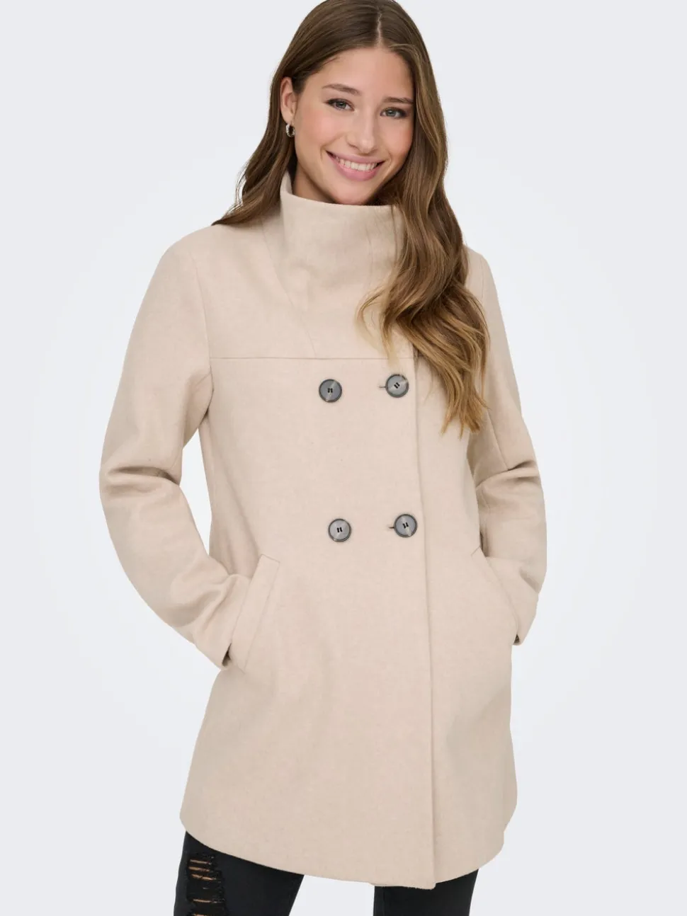 ONLBLAKE Manteau