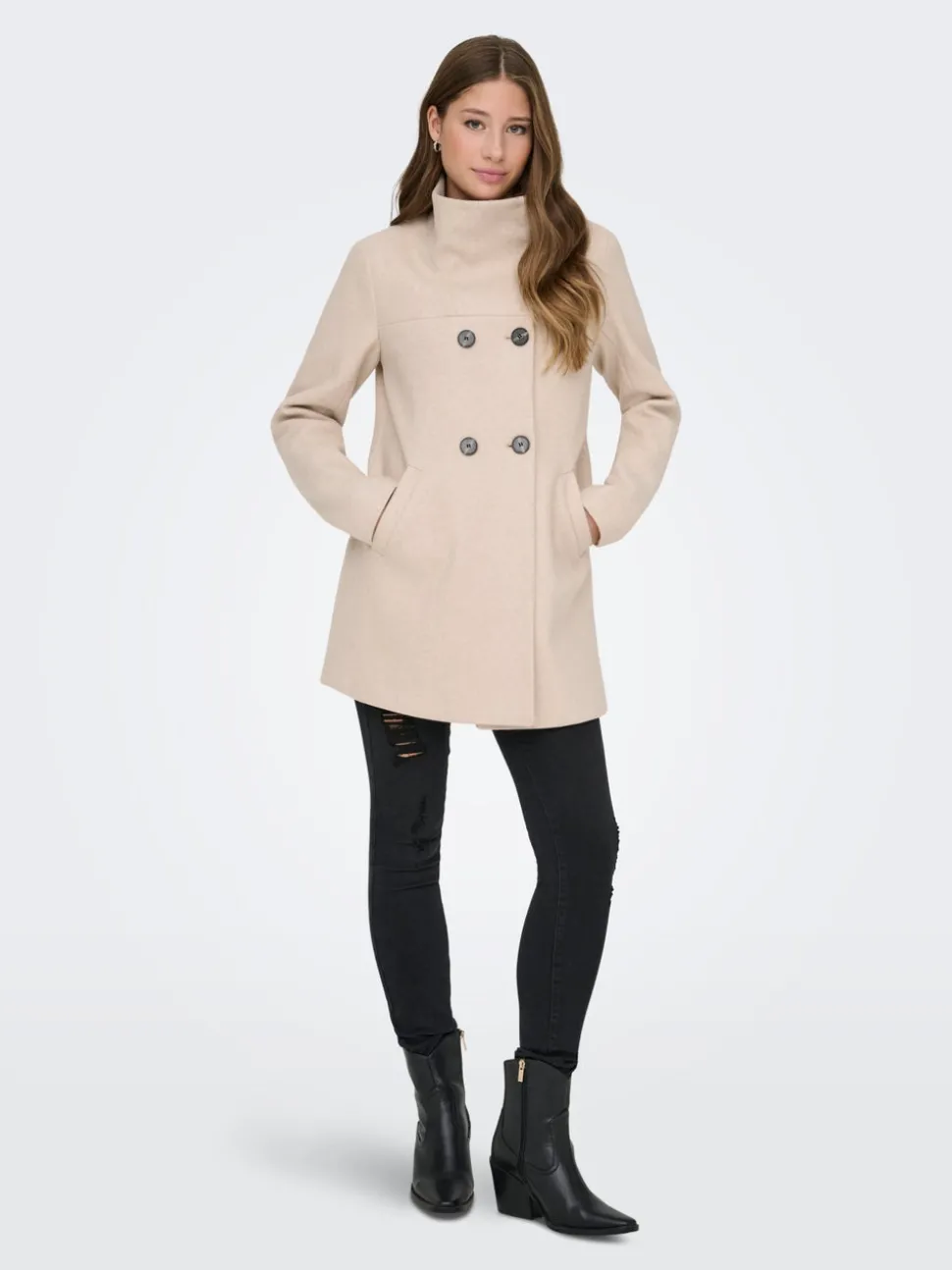 ONLBLAKE Manteau