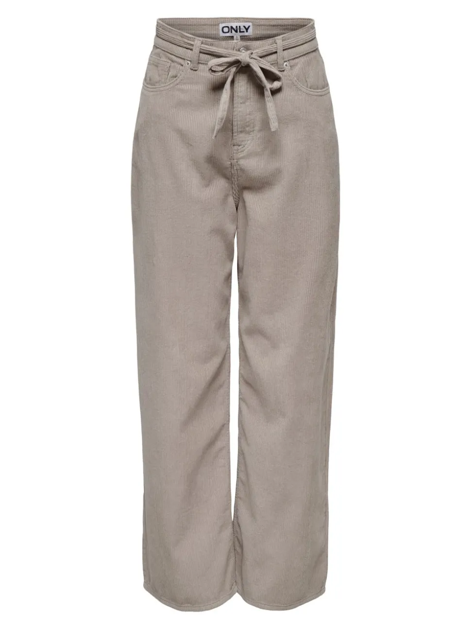ONLBLEECKER Baggy Fit Pantalon à jambe large