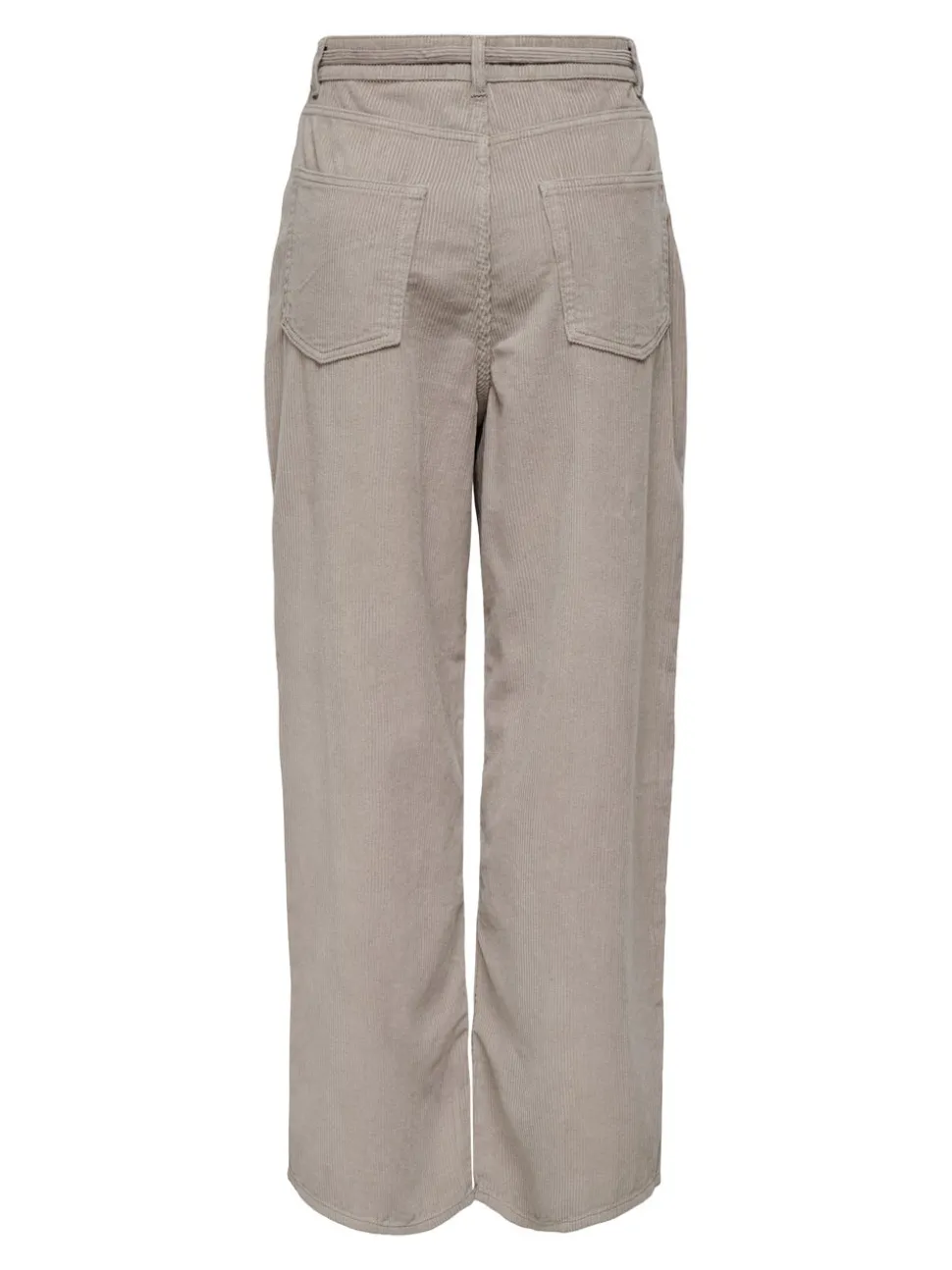 ONLBLEECKER Baggy Fit Pantalon à jambe large