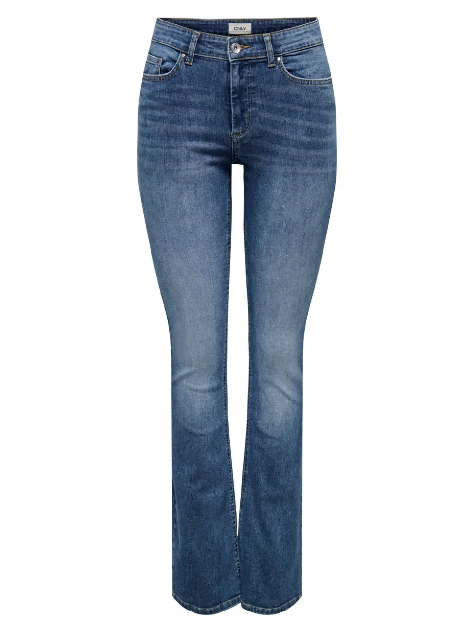 ONLBLUSH Flared Fit Jeans