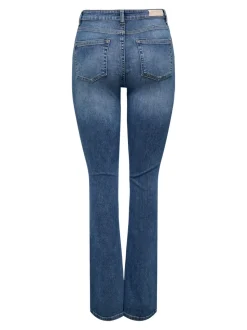 ONLBLUSH Flared Fit Jeans