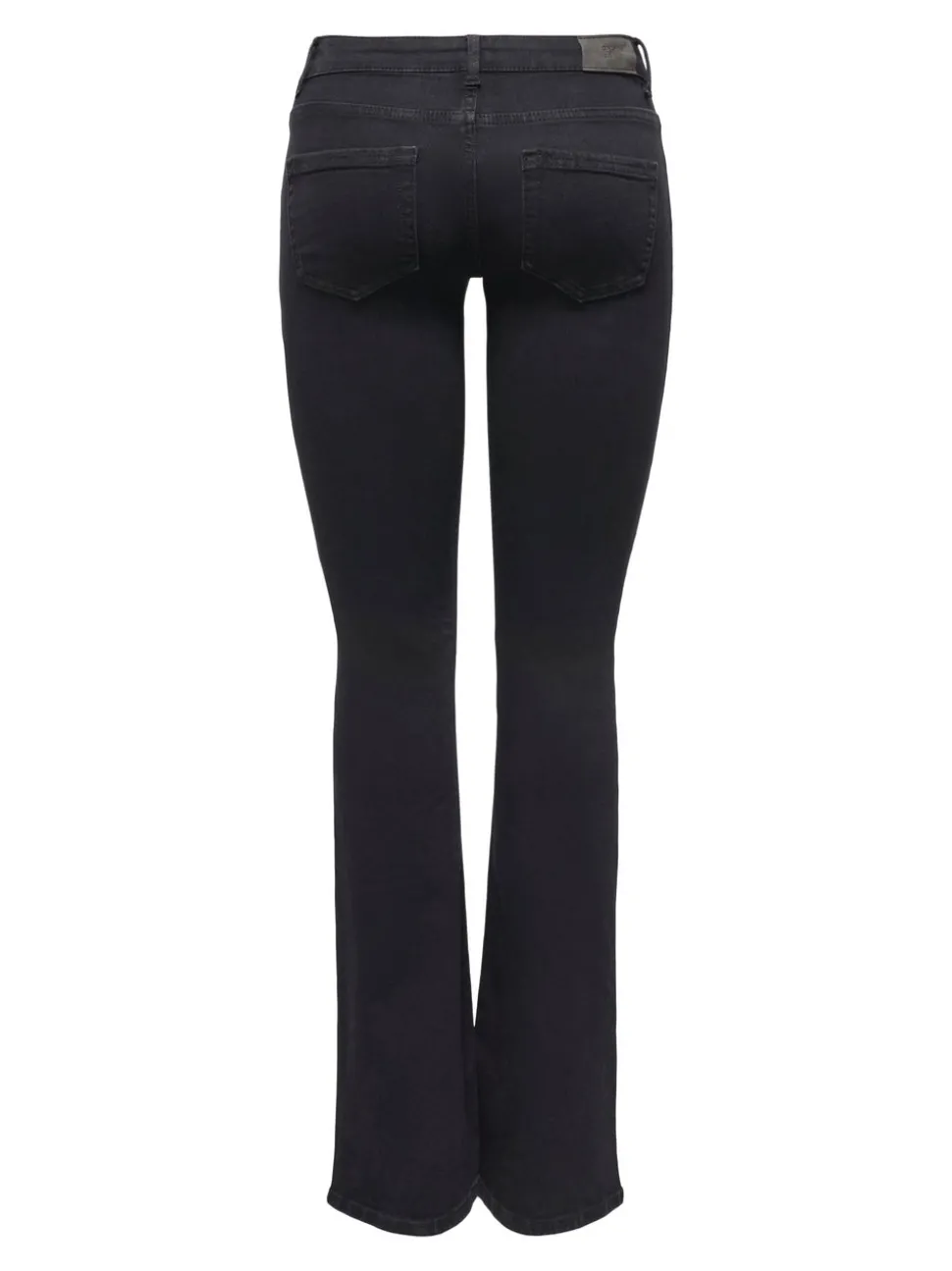 ONLBLUSH Taille basse Flared Fit Jeans