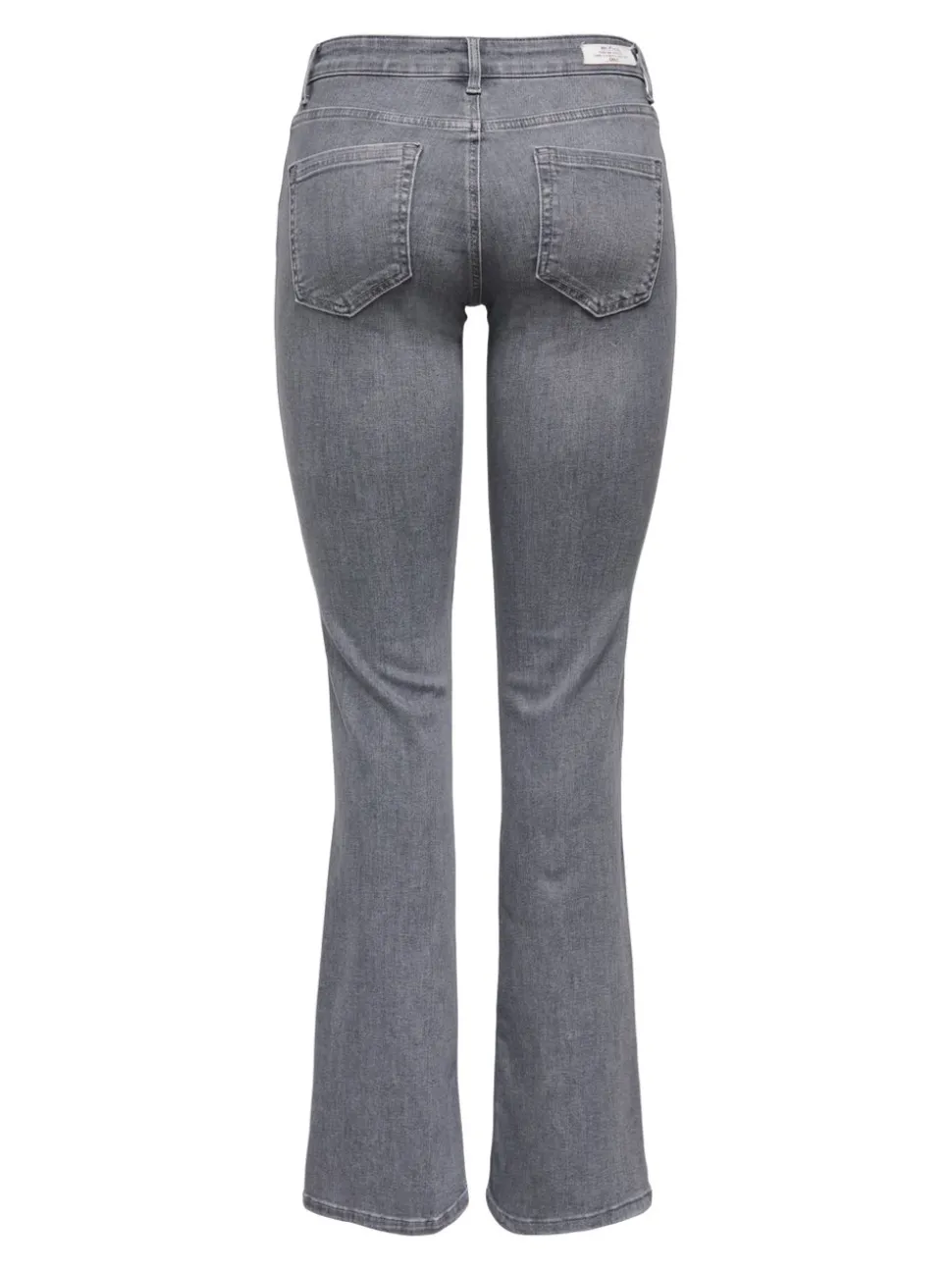 ONLBLUSH Taille moyenne Flared Fit Jeans