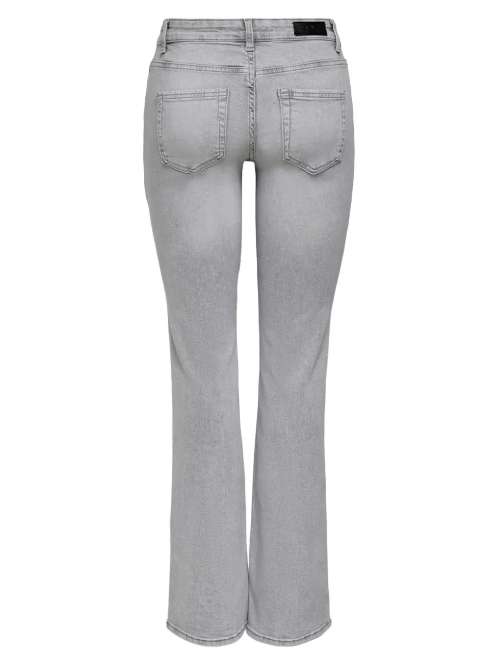 ONLBLUSH Taille moyenne Flared Fit Jeans