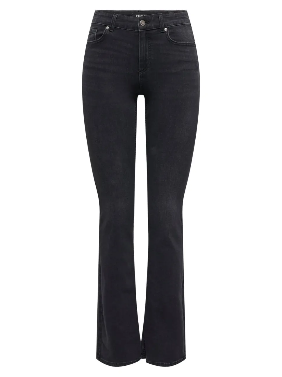 ONLBLUSH Taille moyenne Flared Fit Jeans
