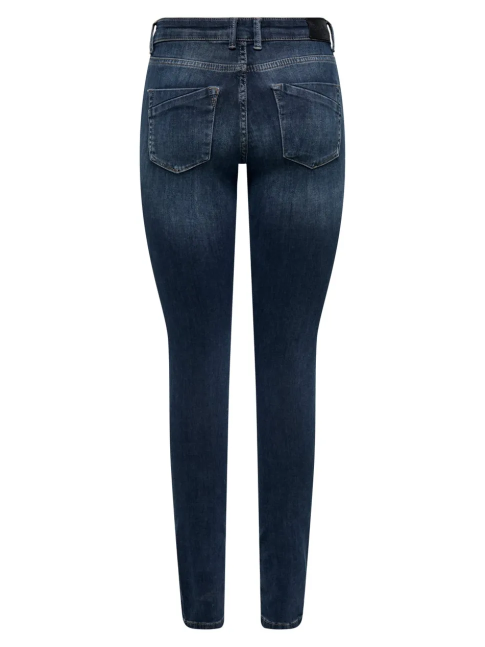 ONLBLUSH Taille moyenne Skinny Fit Jeans