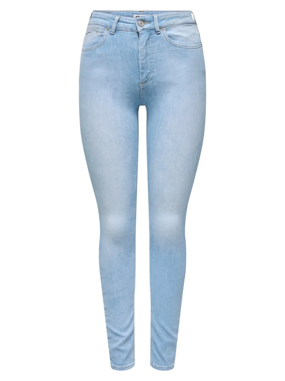 ONLBLUSH Taille haute Skinny Fit Jeans