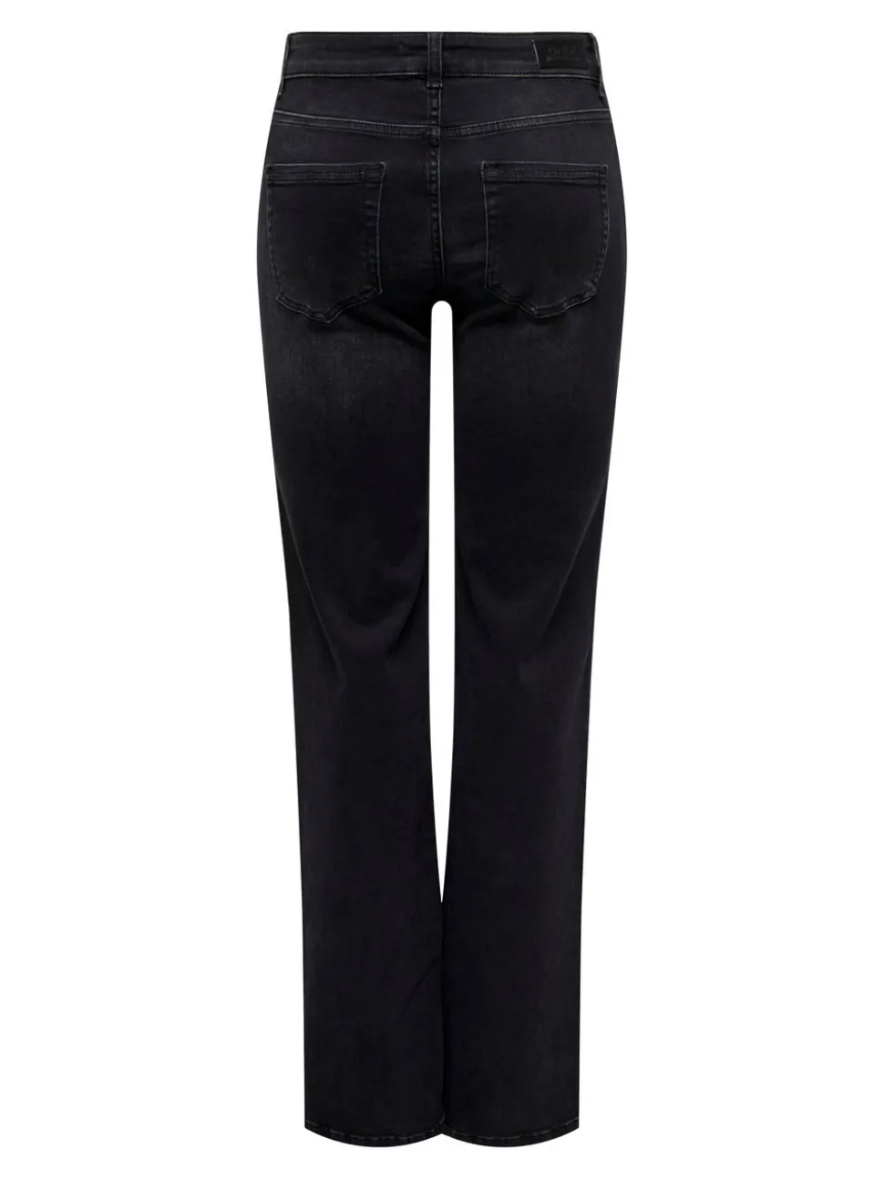 ONLBLUSH Taille moyenne Straight Fit Jeans