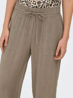 ONLBOLZANO Loose Fit Pantalon