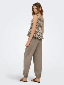 ONLBOLZANO Loose Fit Pantalon