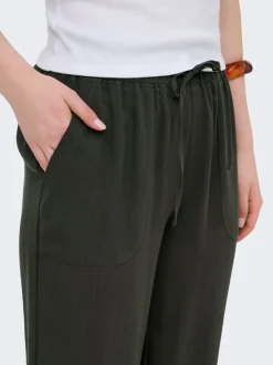 ONLBOLZANO Loose Fit Pantalon