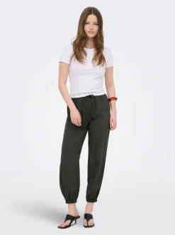 ONLBOLZANO Loose Fit Pantalon