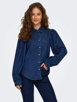 ONLBRANDI Chemise en denim