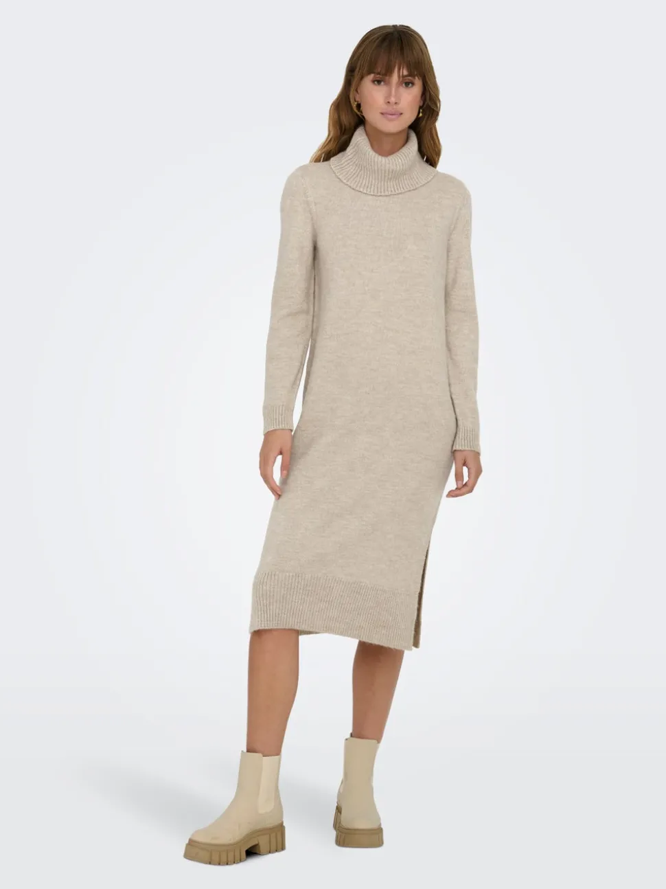 ONLBRANDIE Robe longue
