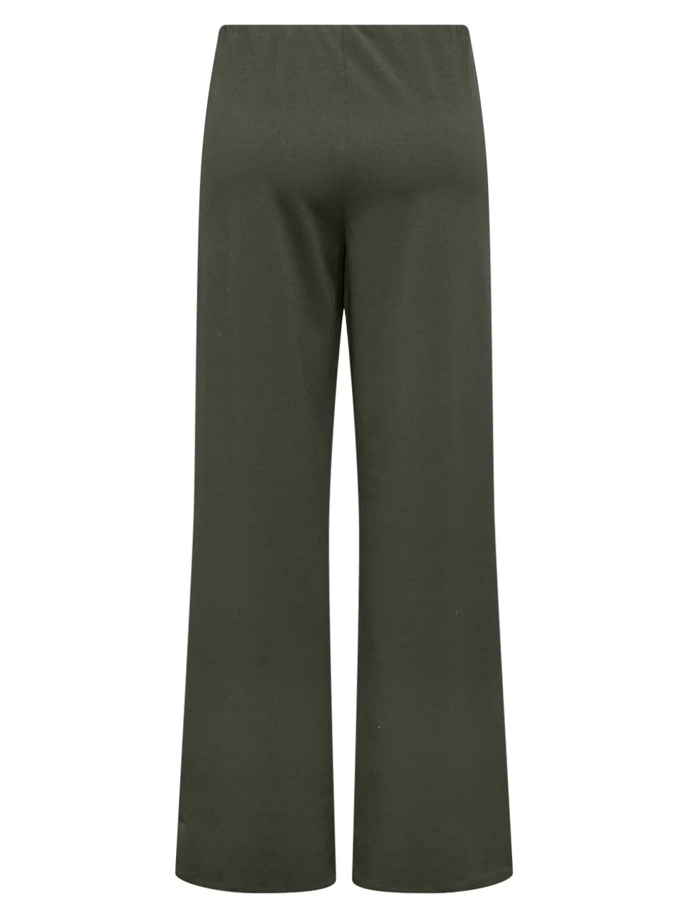 ONLBREMEN-YO Wide Leg Fit Pantalon à jambe large