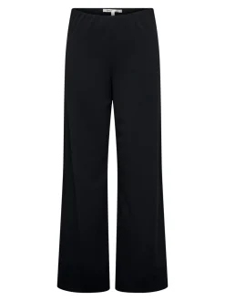 ONLBREMEN-YO Wide Leg Fit Pantalon à jambe large