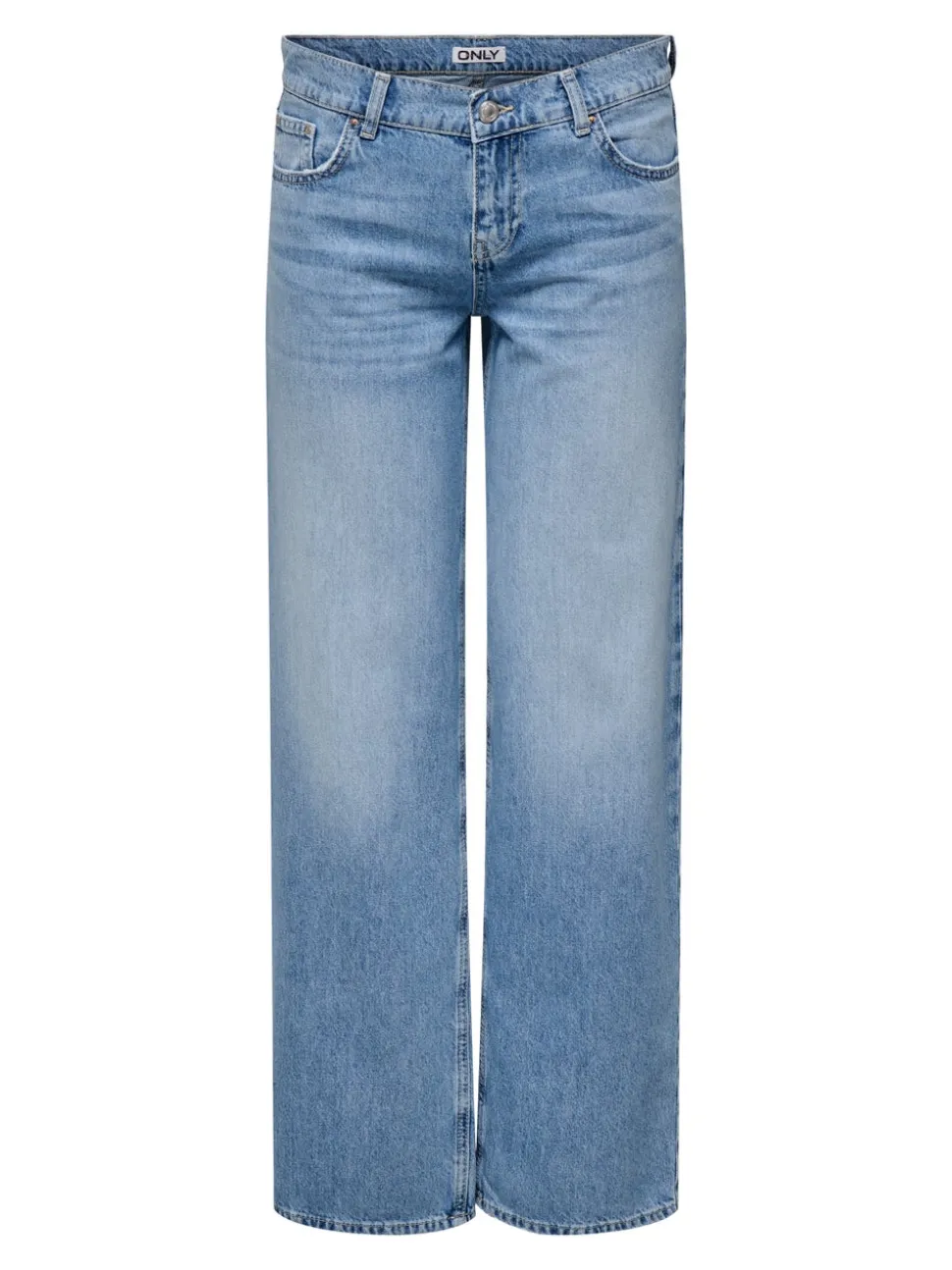 ONLBRENDA Taille basse Straight Fit Jeans