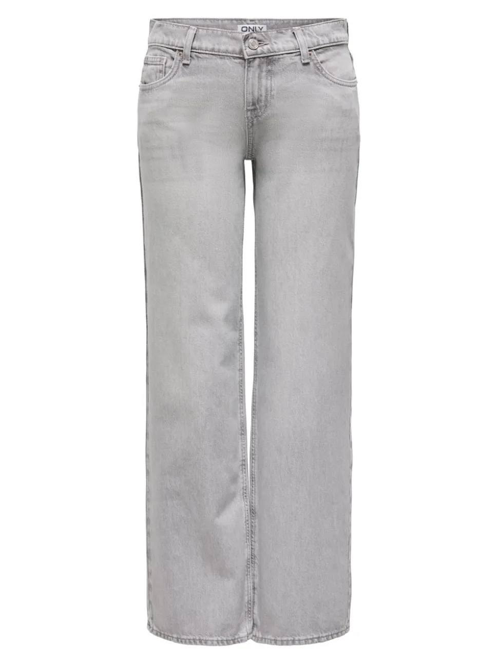 ONLBRENDA Taille basse Straight Fit Jeans