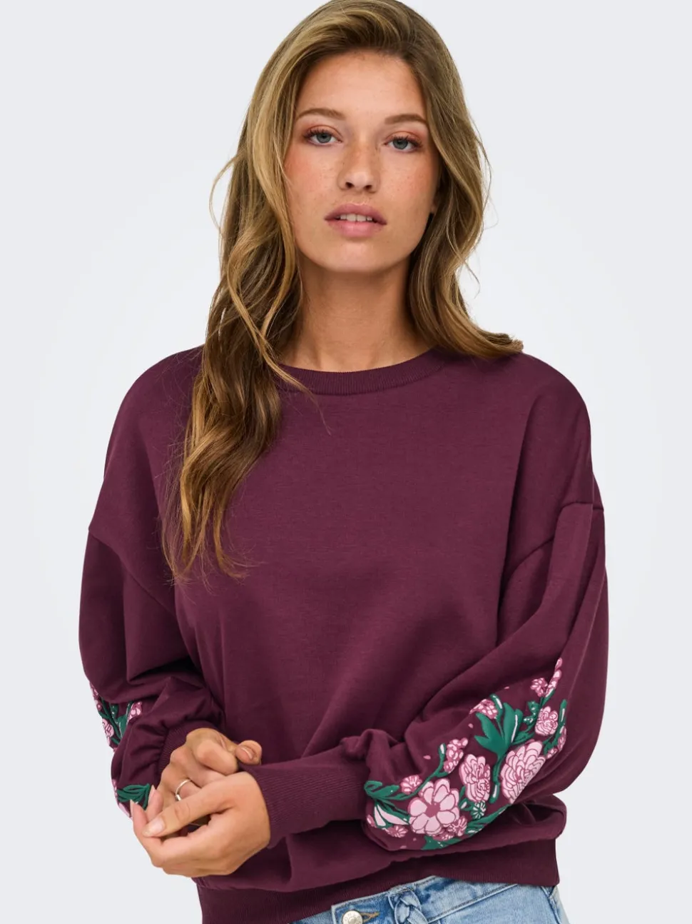 ONLBROOKE Sweat-shirts