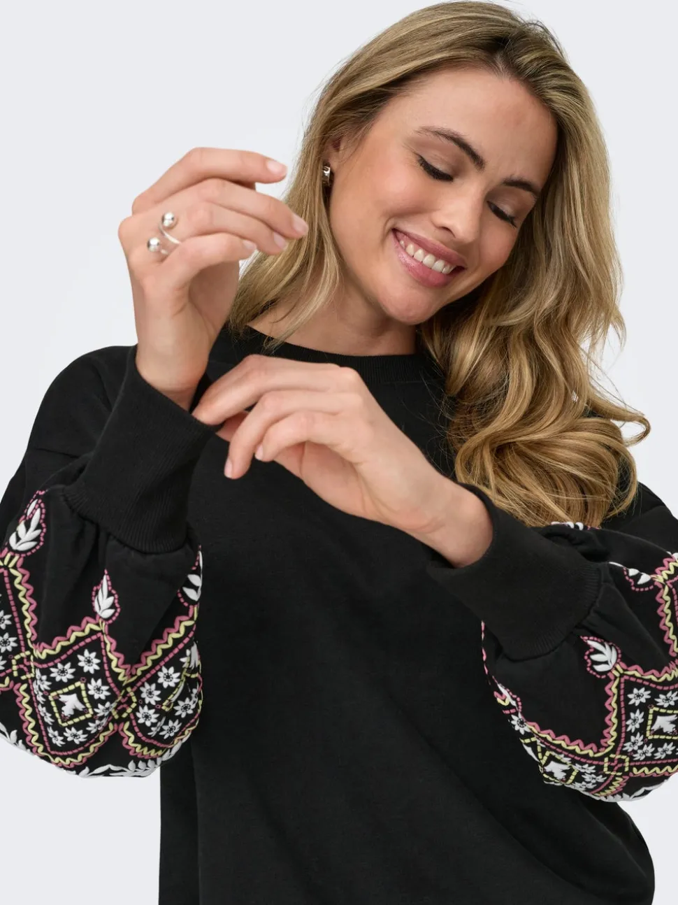 ONLBROOKE Sweat-shirts