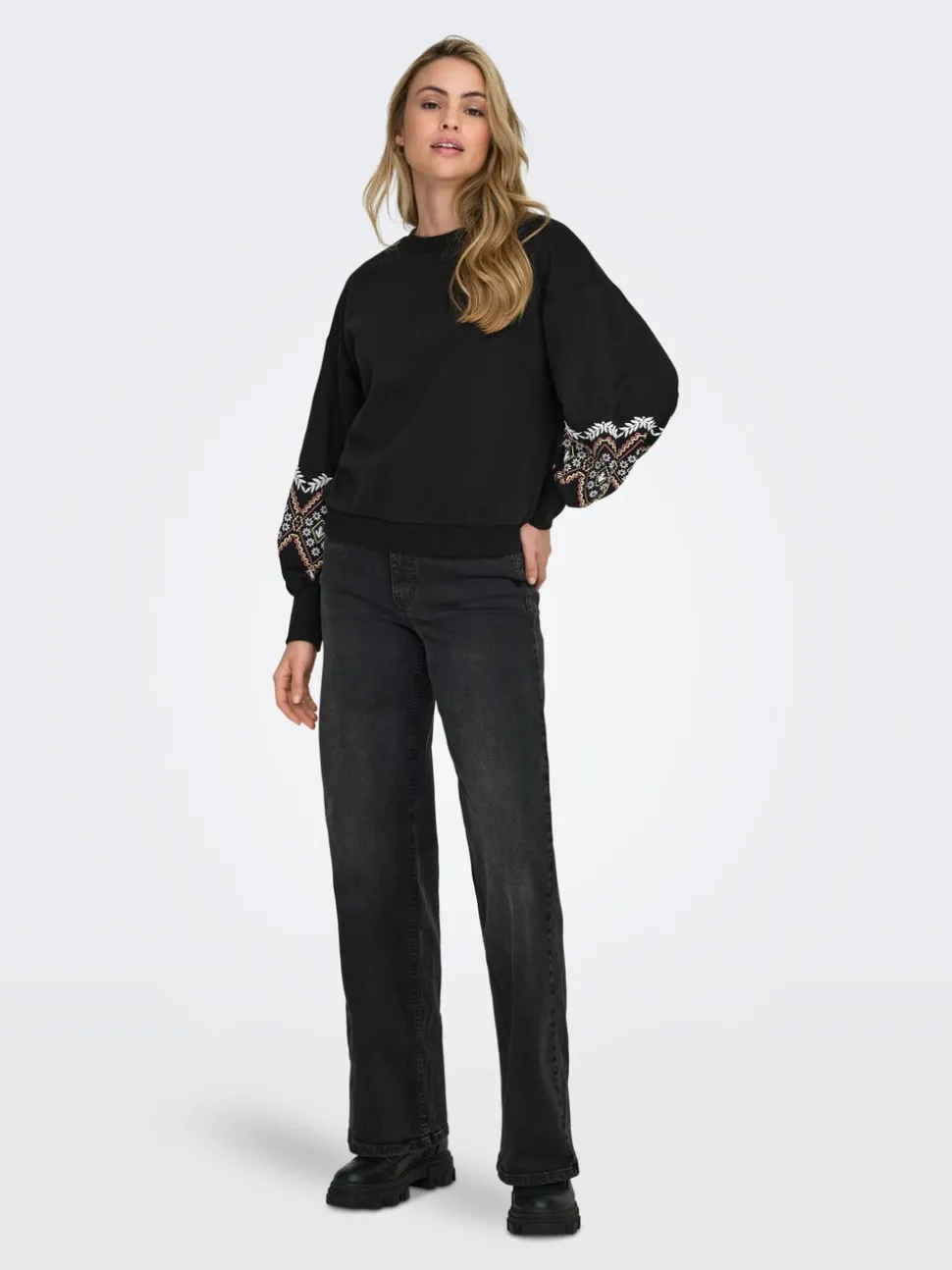 ONLBROOKE Sweat-shirts