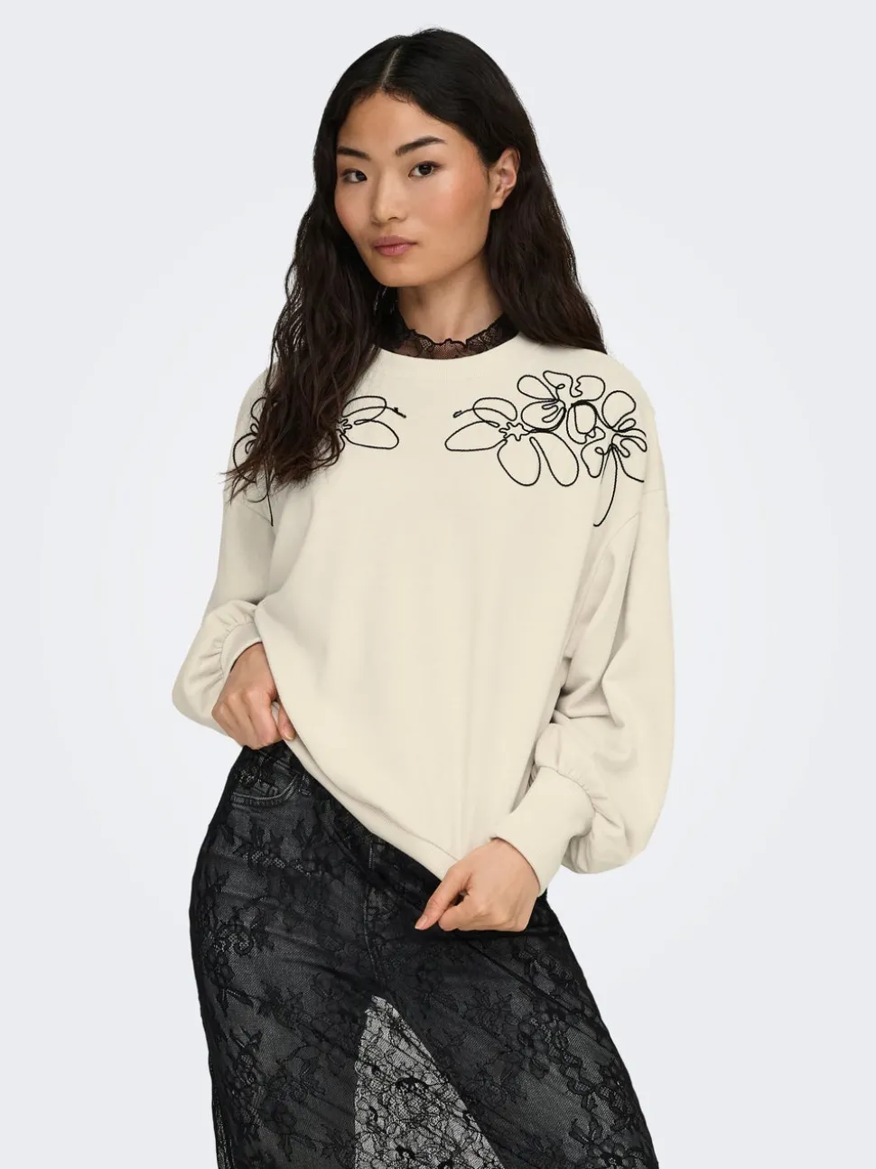 ONLBROOKE Sweat-shirts