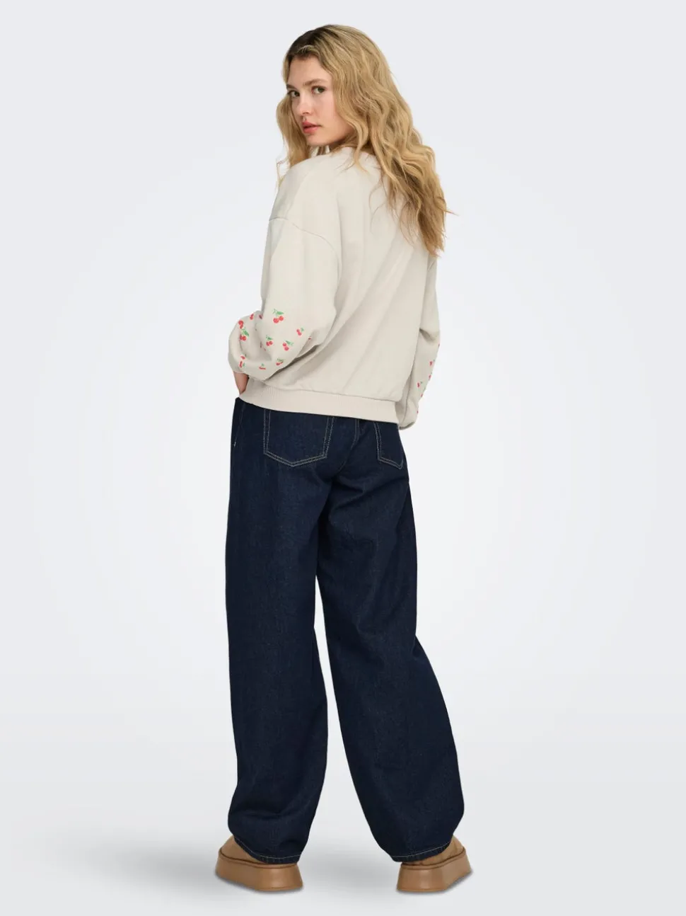 ONLBROOKE Sweat-shirts