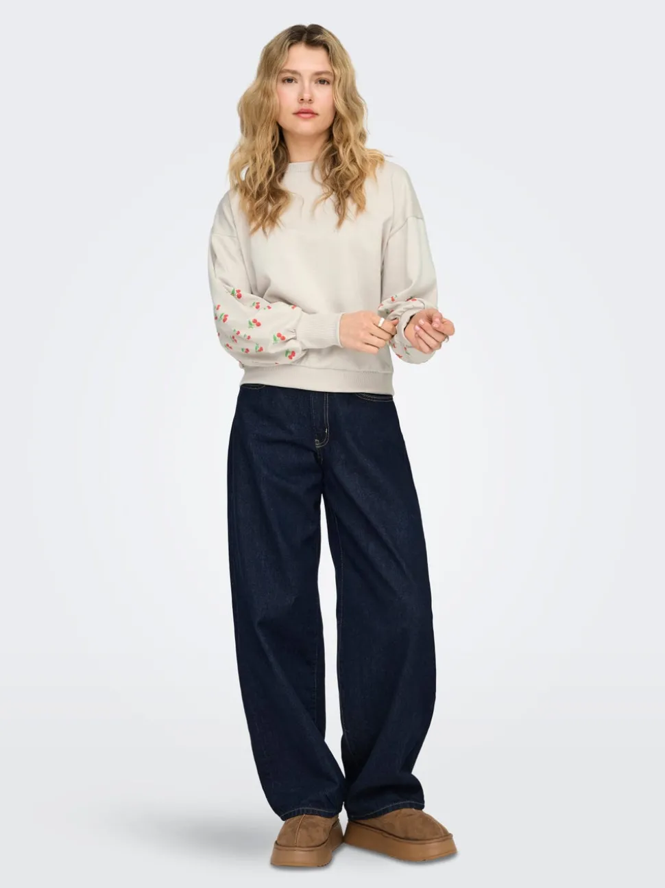 ONLBROOKE Sweat-shirts