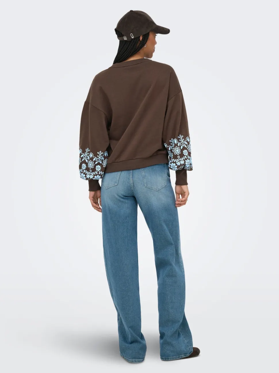 ONLBROOKE Sweat-shirts