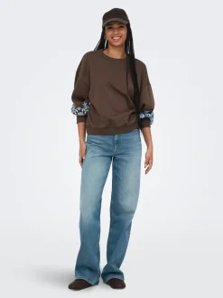 ONLBROOKE Sweat-shirts
