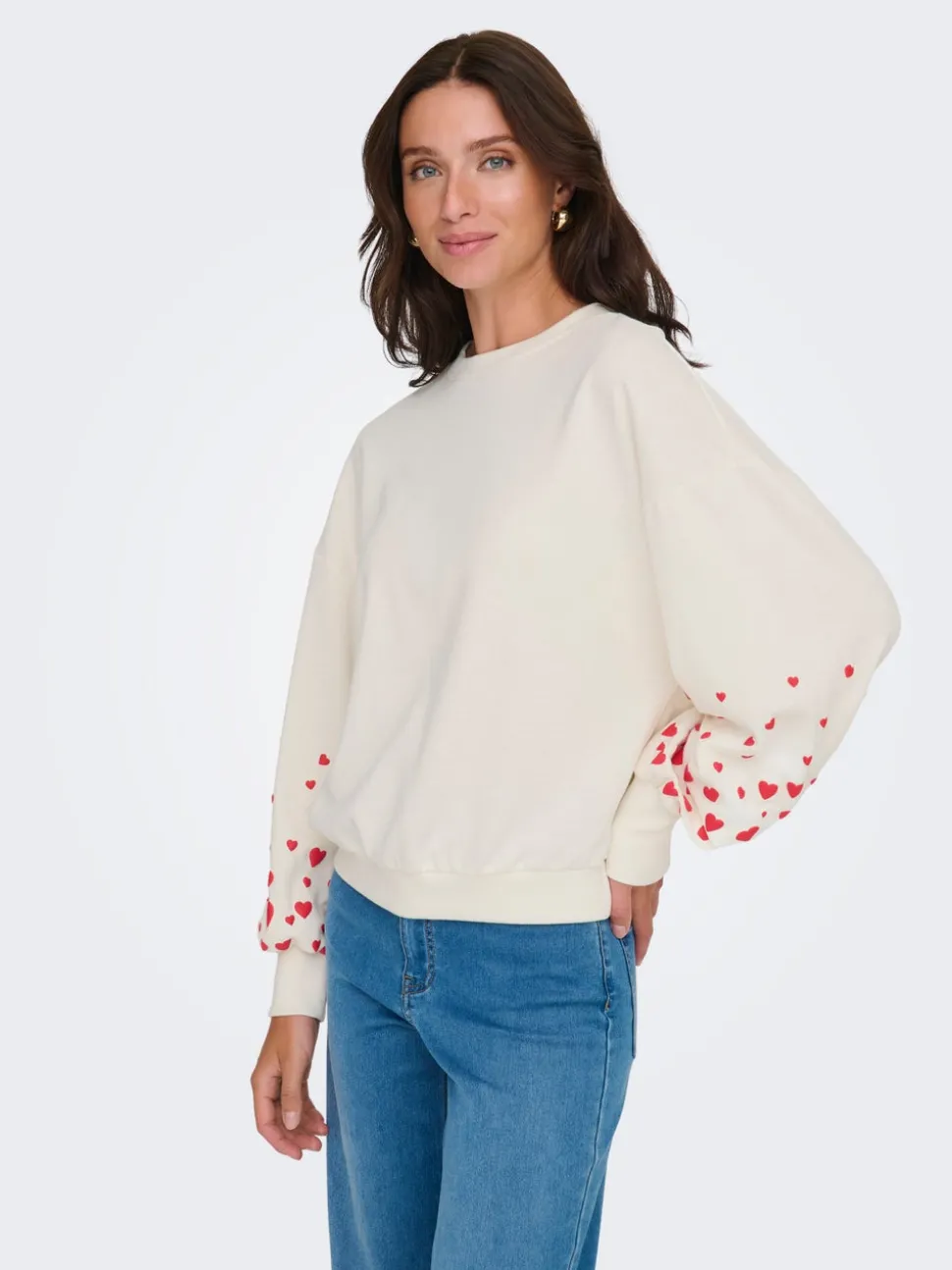 ONLBROOKE Sweat-shirts