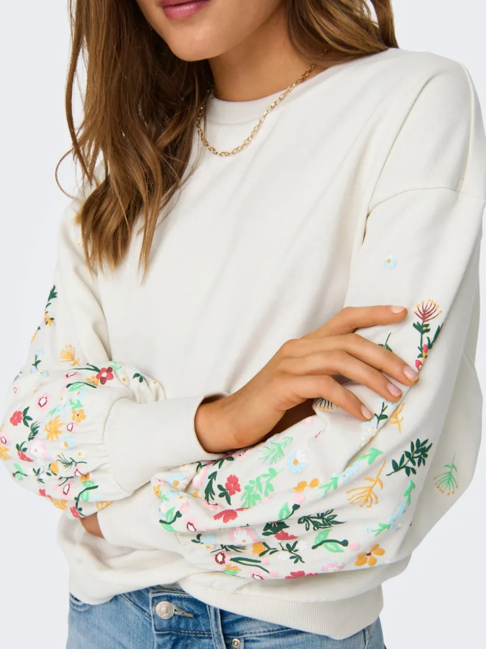ONLBROOKE Sweat-shirts