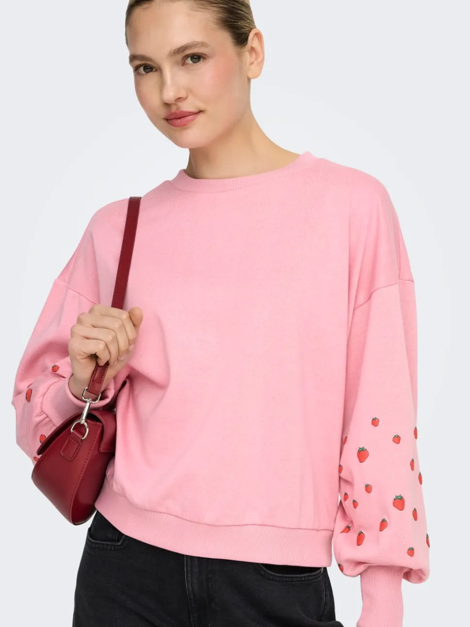 ONLBROOKE Sweat-shirts