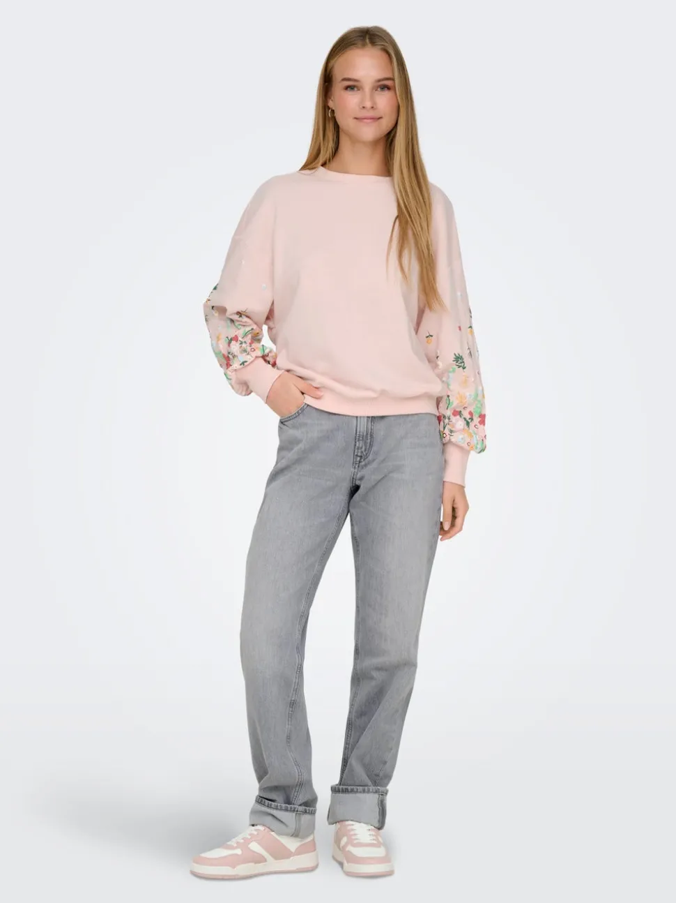 ONLBROOKE Sweat-shirts