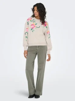 ONLBROOKE Sweat-shirts