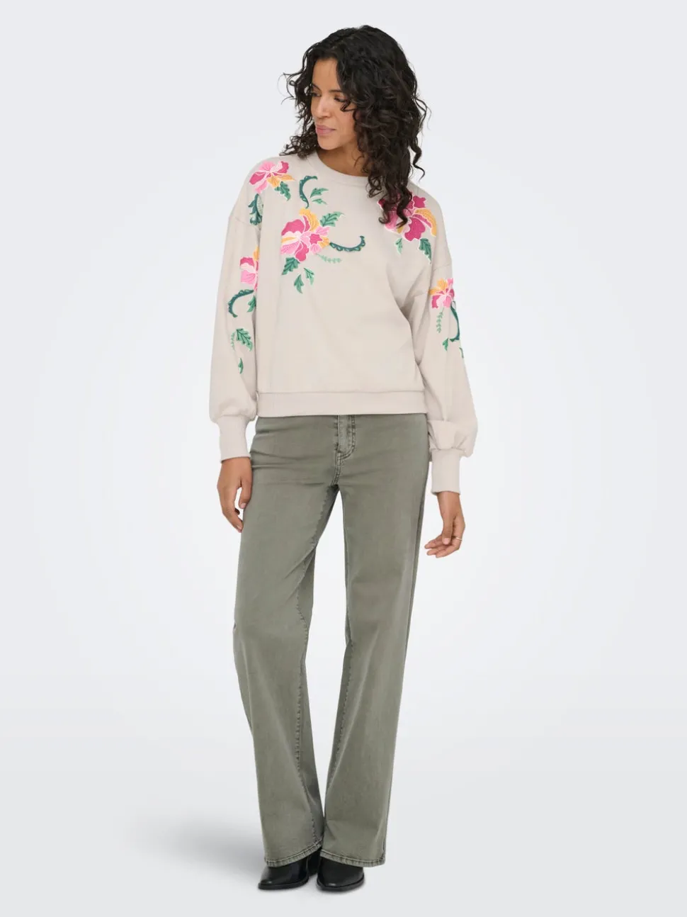 ONLBROOKE Sweat-shirts