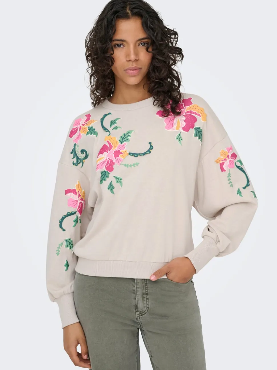 ONLBROOKE Sweat-shirts